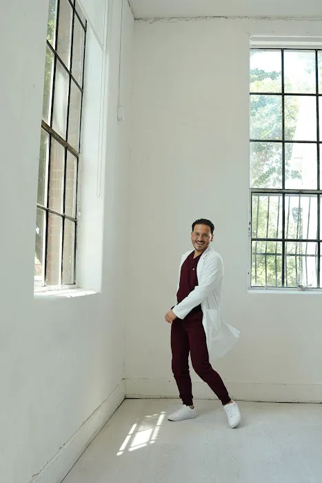 Peak Health, Chiropractic and Dry Needling Picture 2