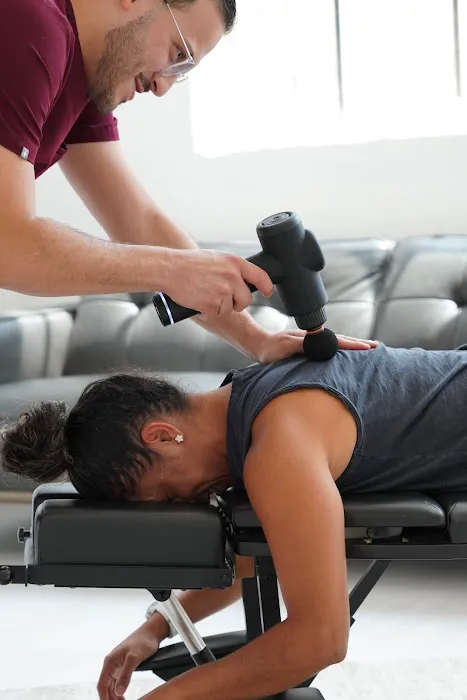 Peak Health, Chiropractic and Dry Needling Picture 5