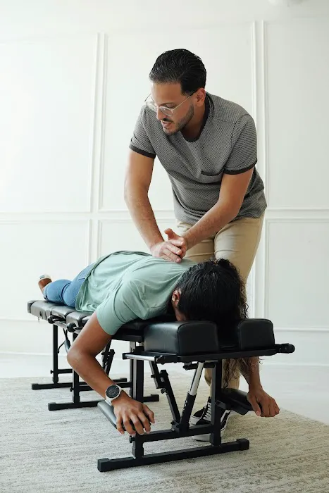 Peak Health, Chiropractic and Dry Needling Picture 9