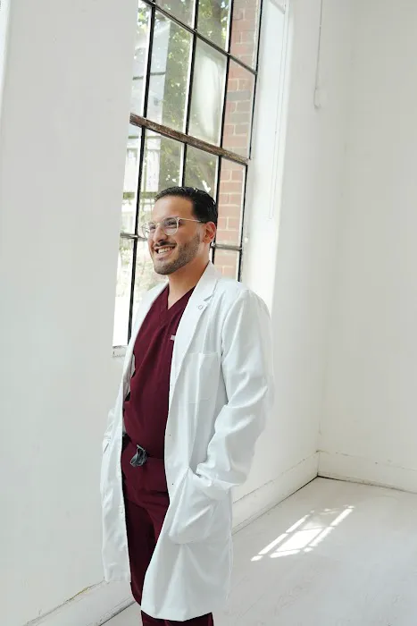 Peak Health, Chiropractic and Dry Needling Picture 4