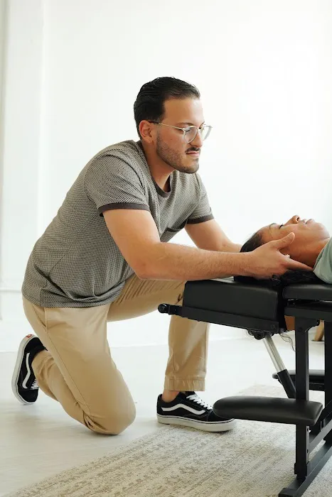 Peak Health, Chiropractic and Dry Needling Picture 3