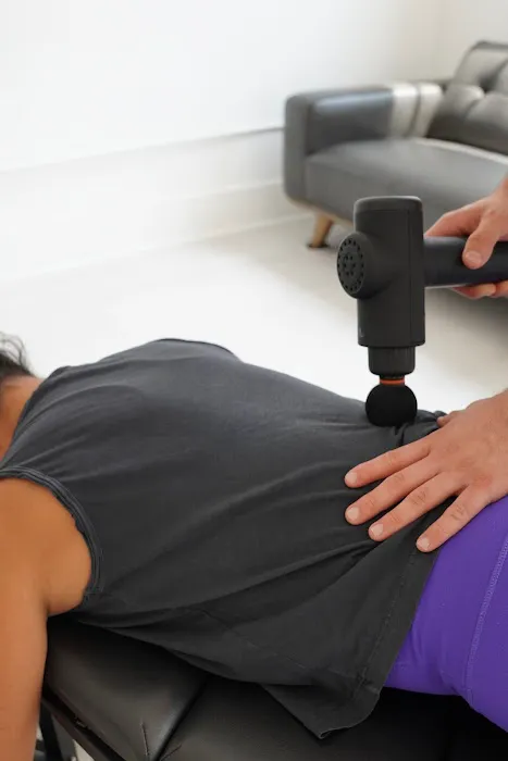 Peak Health, Chiropractic and Dry Needling Picture 10