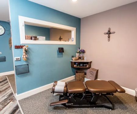 New Beginnings Family Wellness