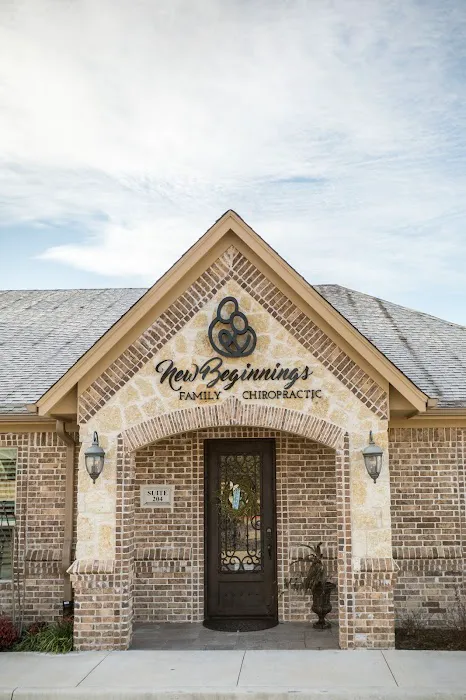 New Beginnings Family Wellness Picture 9