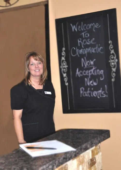 Healing Hands Family Chiropractic Picture 4