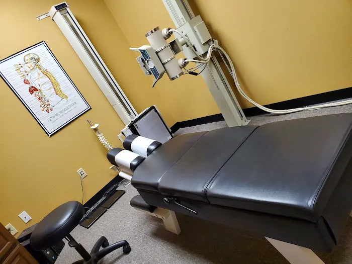 Healing Hands Family Chiropractic Picture 8