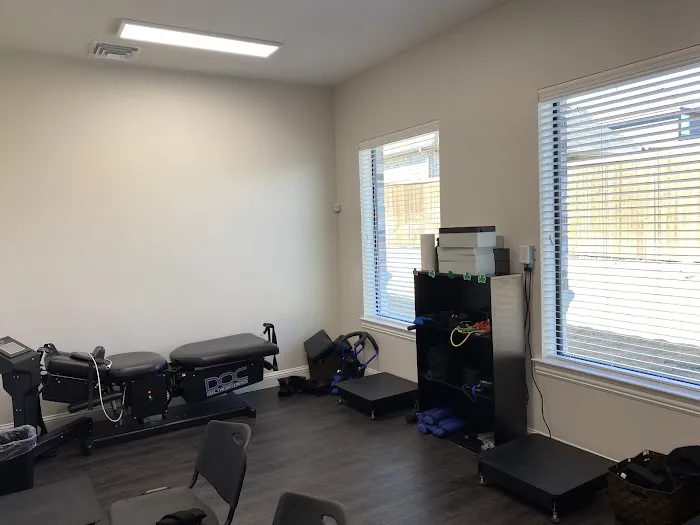 Healing Hands Family Chiropractic Picture 9