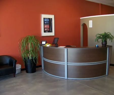 Express Chiropractic & Wellness