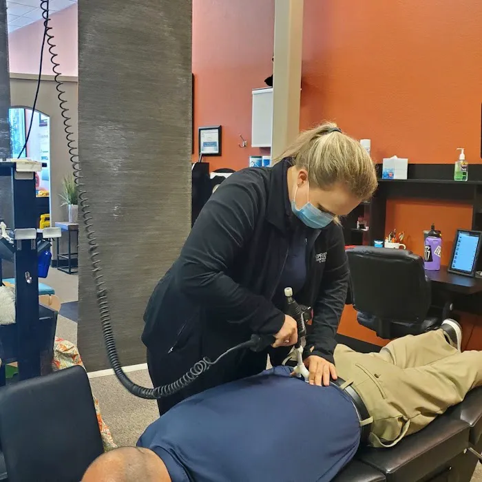 Express Chiropractic & Wellness Picture 5