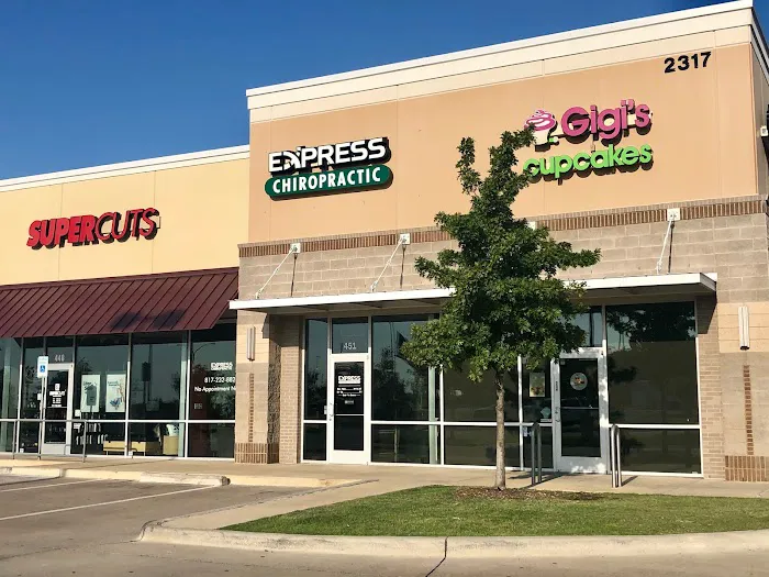 Express Chiropractic & Wellness Picture 8