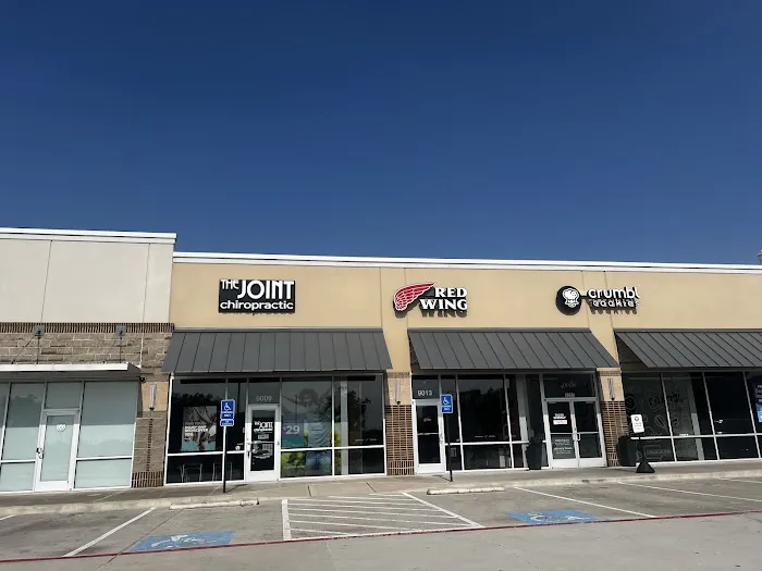 The Joint Chiropractic Picture 2