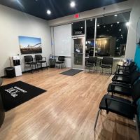 The Joint Chiropractic ico