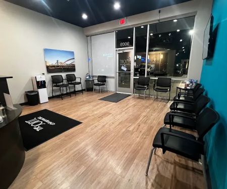 The Joint Chiropractic