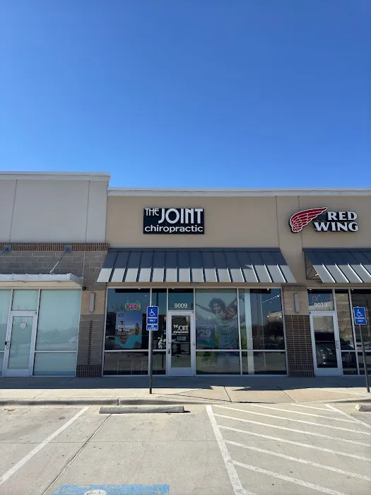 The Joint Chiropractic Picture 7