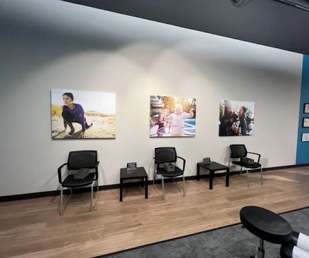 The Joint Chiropractic