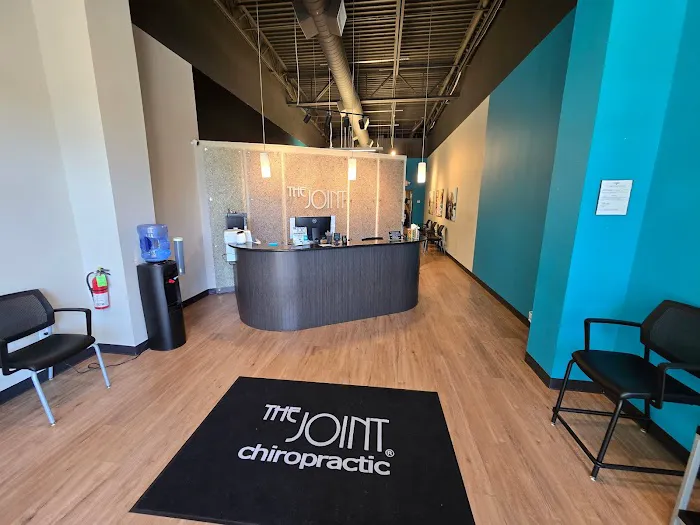 The Joint Chiropractic Picture 4