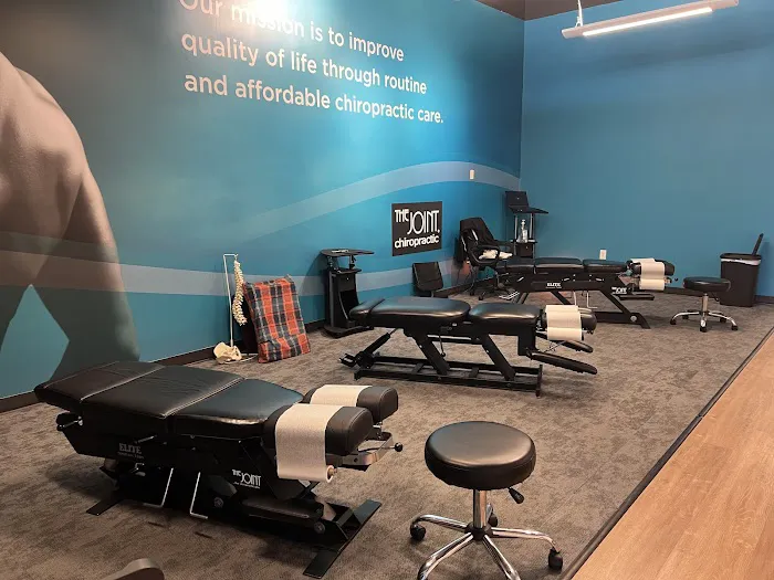 The Joint Chiropractic Picture 5