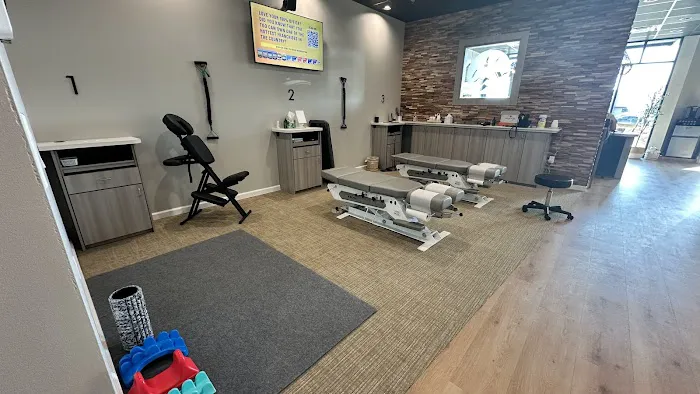 100% Chiropractic - Fort Worth, TX. Picture 6