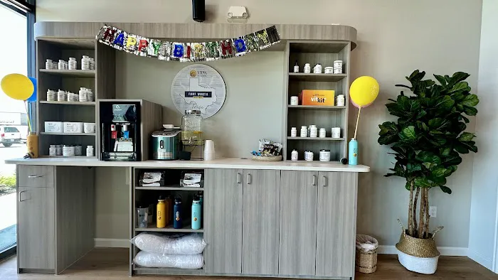 100% Chiropractic - Fort Worth, TX. Picture 8