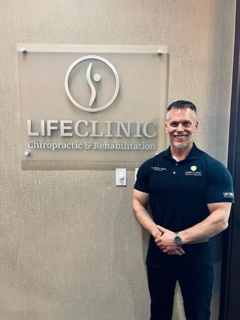 LifeClinic Chiropractic & Rehabilitation - Fort Worth Picture 2
