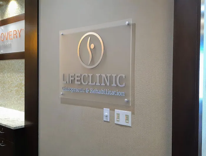 LifeClinic Chiropractic & Rehabilitation - Fort Worth Picture 7