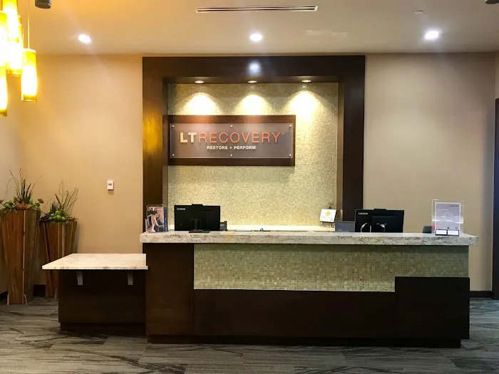 LifeClinic Chiropractic & Rehabilitation - Fort Worth Picture 6