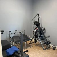 Common Sense Chiropractic ico