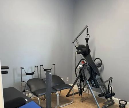 Common Sense Chiropractic