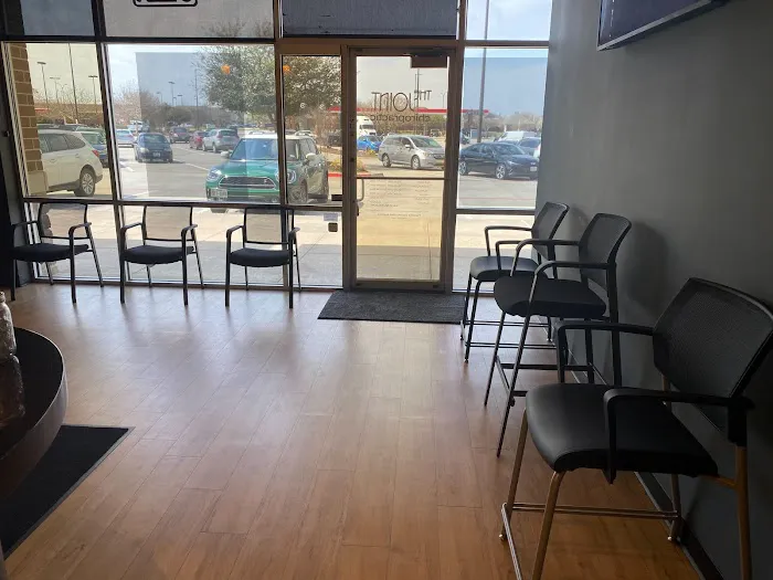 The Joint Chiropractic Keller Picture 1