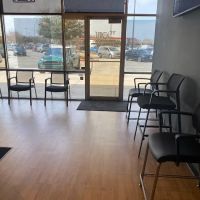 The Joint Chiropractic Keller ico