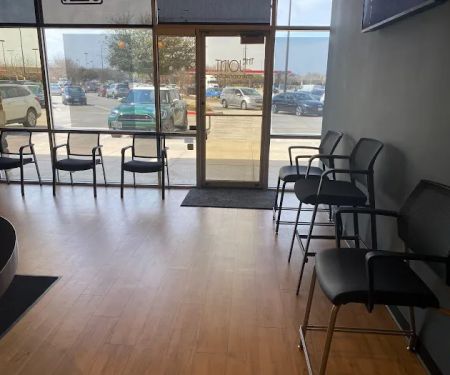 The Joint Chiropractic Keller