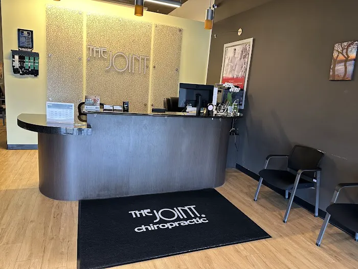 The Joint Chiropractic Keller Picture 4
