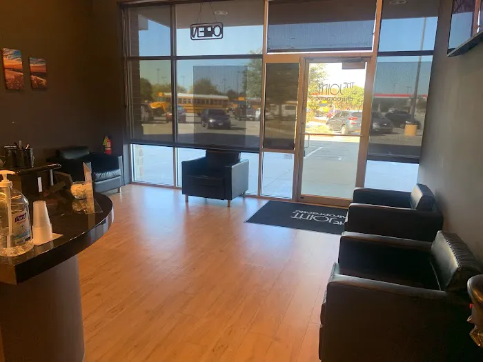The Joint Chiropractic Keller Picture 8