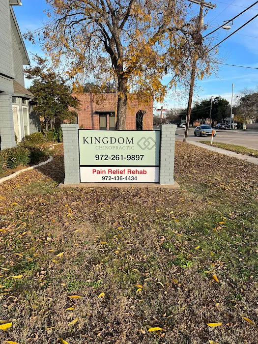 Kingdom Chiropractic Picture 6