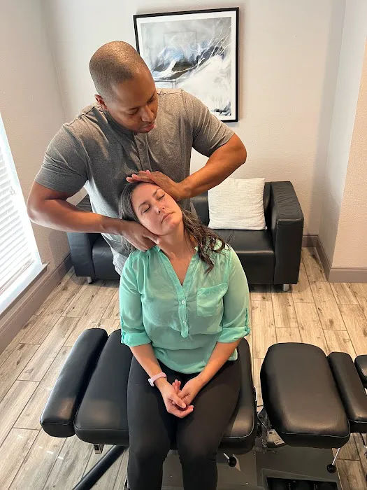 Kingdom Chiropractic Picture 2