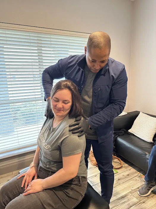 Kingdom Chiropractic Picture 1