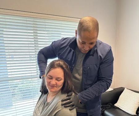 Kingdom Chiropractic
