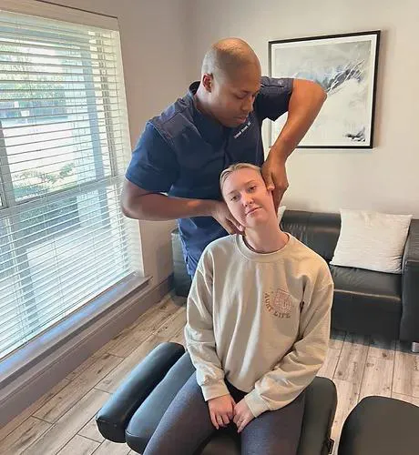 Kingdom Chiropractic Picture 5