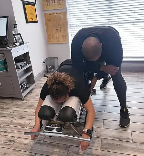 Kingdom Chiropractic Picture 7