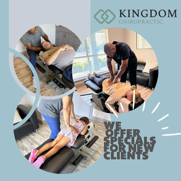 Kingdom Chiropractic Picture 9