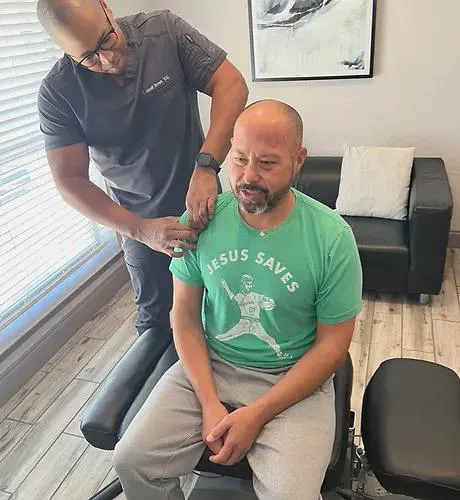 Kingdom Chiropractic Picture 8
