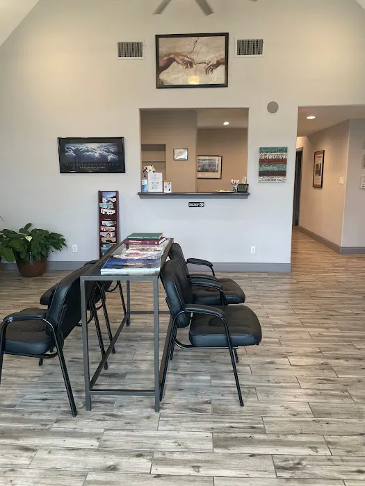 Pain Relief Rehab Picture 3