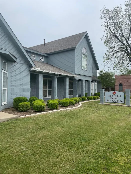 Pain Relief Rehab Picture 5