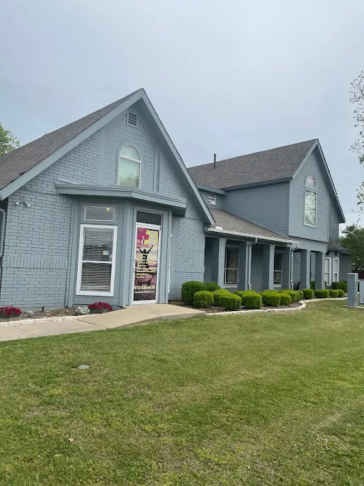 Pain Relief Rehab Picture 4