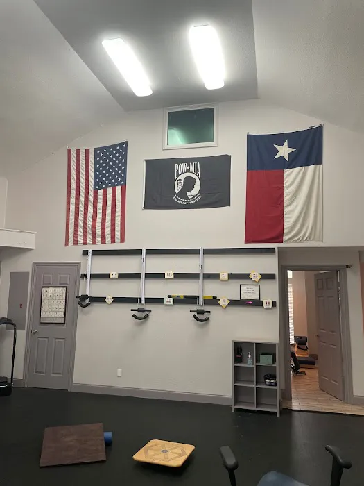 Pain Relief Rehab Picture 8