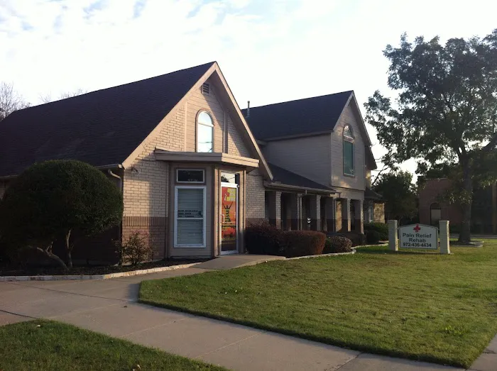 Pain Relief Rehab Picture 6