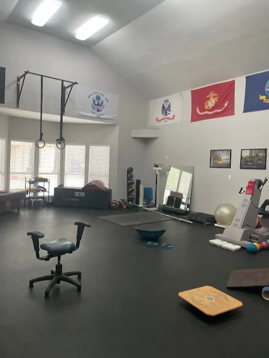 Pain Relief Rehab Picture 9