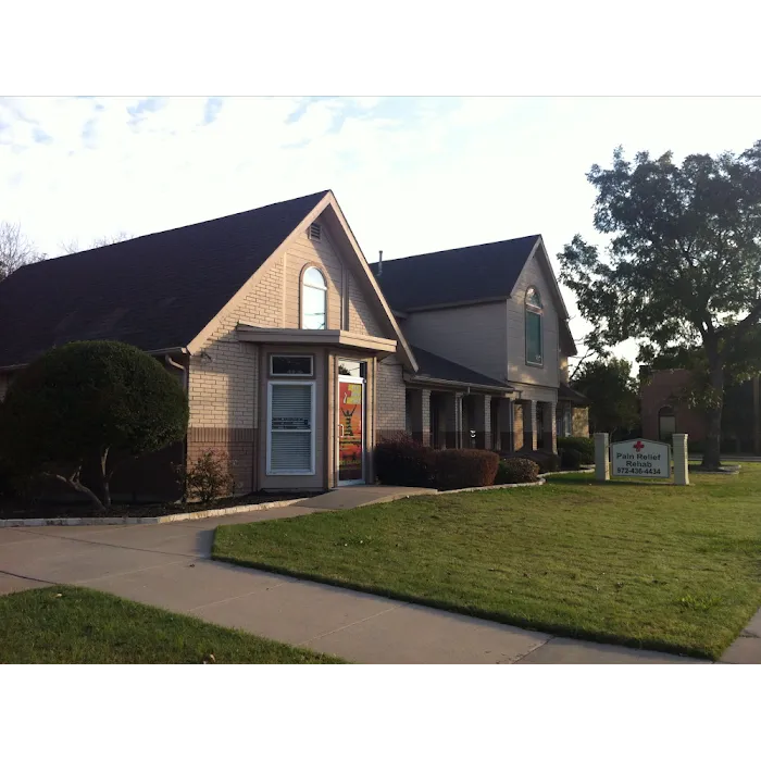 Pain Relief Rehab Picture 10