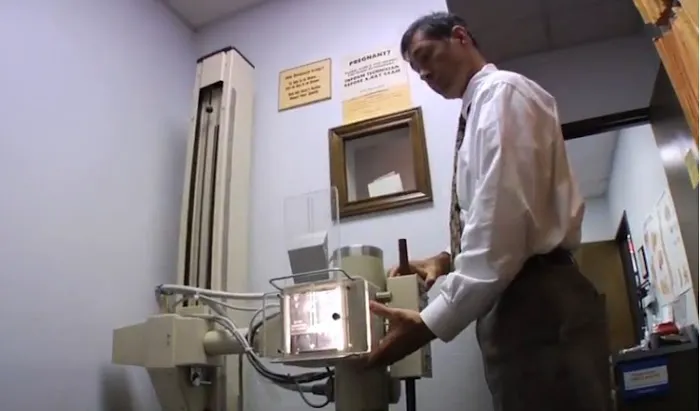 Lewisville Chiropractic Center Picture 4