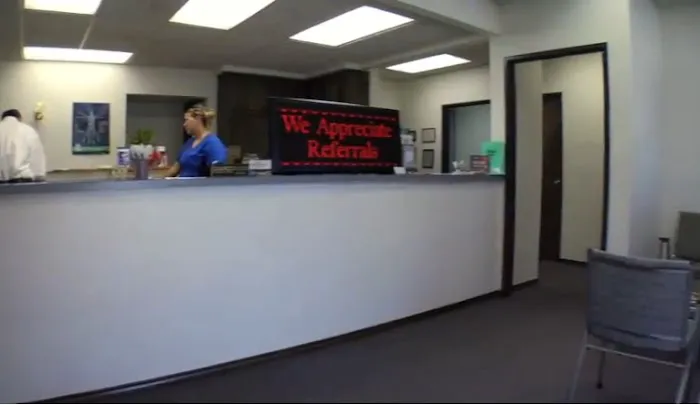 Lewisville Chiropractic Center Picture 6